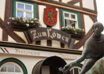 Bild zu Restaurant zum Löwen GmbH & Co. KG