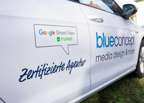 Bild zu Blue Concept GmbH