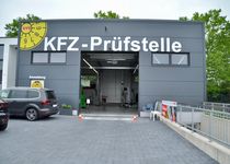 Bild zu GTÜ Kfz - Prüfstelle Bonn-Beuel - Ingenieurbüro Scherschel - Sachverständiger Kfz