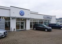 Bild zu Zemke Autohaus Bernau GmbH