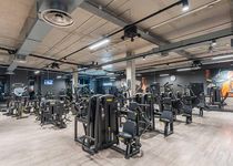 Bild zu FitX Fitnessstudio