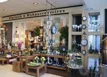 Bild zu Blumen Interfleur Floristik & Wohnaccessoires