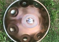 Bild zu Handpan Showroom Harz