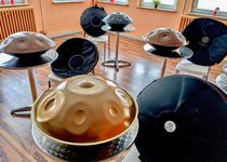 Bild zu Handpan Showroom Aschaffenburg