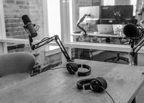 Bild zu Podever - Podcast Produktion, Podcast Beratung, Podcast Werbung