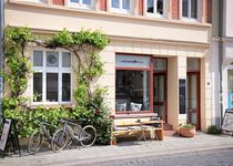 Bild zu Café 180 - Schindelhauer Bikes Premium Händler- Fahrradgeschäft in Wismar