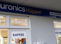 Bild zu EURONICS Hüpper