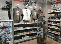 Bild zu POLO Motorrad Store Passau