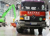Bild zu Container Becker GmbH - Containerdienst in Düsseldorf