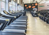 Bild zu FitX Fitnessstudio