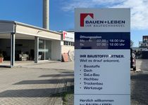 Bild zu BAUEN+LEBEN - Ihr Baufachhandel | BAUEN+LEBEN team baucenter GmbH & Co. KG