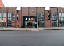 Bild zu FitX Fitnessstudio