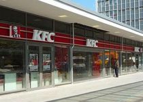 Bild zu Kentucky Fried Chicken