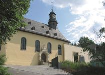 Bild zu Reformationskirche - Evangelische Kirche Bad Schwalbach