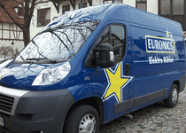 Bild zu EURONICS Bühler in Gärtringen