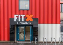 Bild zu FitX Fitnessstudio Hamburg-Bahrenfeld