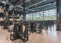 Bild zu FitX Fitnessstudio