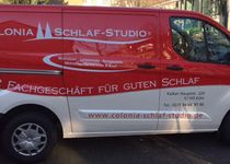 Bild zu Colonia Schlaf-Studio Matratzen Köln