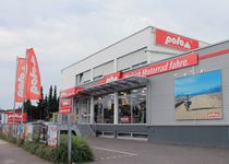 Bild zu POLO Motorrad Store Trier