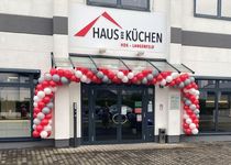 Bild zu Haus der Küchen GmbH