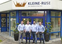 Bild zu Kleine-Ruse GmbH Heizung Lüftung Sanitär
