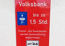 Bild zu Berliner Volksbank Filiale Großbeeren