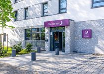 Bild zu Premier Inn Heidelberg City Bahnstadt hotel