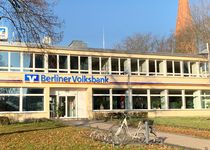 Bild zu Berliner Volksbank Beratungscenter Privatkunden - geschlossen
