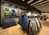 Bild zu Jack Wolfskin Outlet