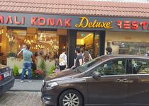 Bild zu Türkisches Restaurant in Köln-Asmali Konak Deluxe Restaurant