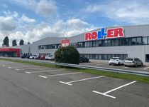 Bild zu ROLLER GmbH & Co. KG