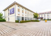 Bild zu Premier Inn Munich Airport Ost hotel