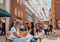 Bild zu Designer Outlet Ochtrup