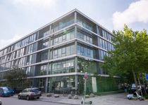 Bild zu Munich, Parkstadt Schwabing