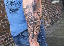 Bild zu Rock of Ages - Tattoo Nürnberg