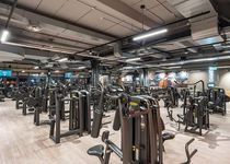 Bild zu FitX Fitnessstudio