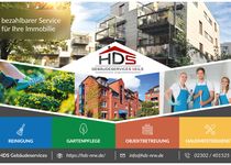 Bild zu HDS Gebäudeservices Seils