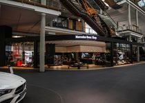 Bild zu Mercedes-Benz Shop