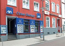 Bild zu AXA Versicherung Claus Decker in Euskirchen