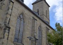 Bild zu Jakobi-Kirche Rheine - Ev. Kirchengemeinde Jakobi zu Rheine