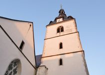 Bild zu Erlöserkirche am Markt – Evangelisch-reformierte Kirchengemeinde Detmold-Ost