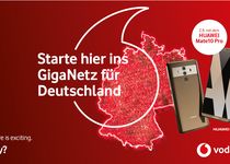 Bild zu Vodafone Shop