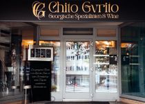 Bild zu Georgisches Restaurant Chito Gvrito