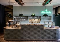 Bild zu Alte Liebe - Küche / Café / Brunch - HafenCity