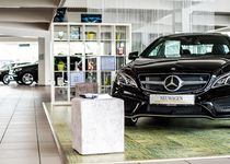 Bild zu Mercedes-Benz BERESA Nordhorn