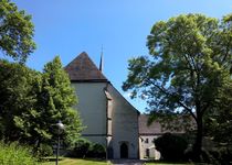 Bild zu Klosterkirche Falkenhagen - Evangelisch-reformierte Kirchengemeinde Elbrinxen-Falkenhagen