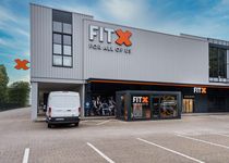 Bild zu FitX Fitnessstudio