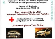 Bild zu Taxibetrieb Khan