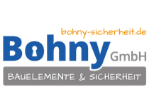 Bild zu Bohny Bauelemente & Sicherheit GmbH