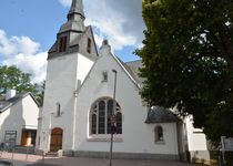 Bild zu Christuskirche - Evangelische Kirchengemeinde Niedernhausen